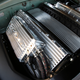 Image for article titled What It Takes To Give A 1949 Mercury The Heart Of A Tesla